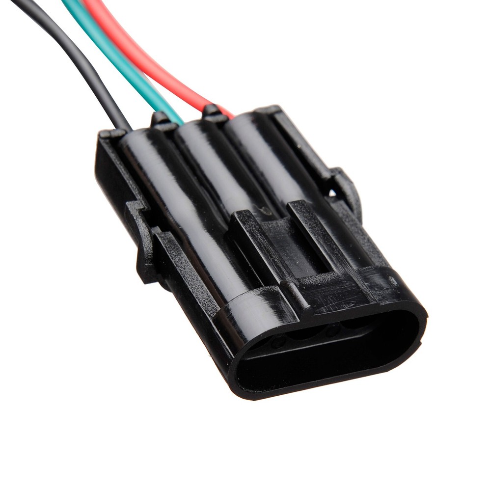 1984-1995 C4 Corvette Manifold Absolute Pressure Sensor Test Tool