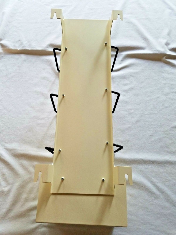 569851-1 Vertical Cable Management Frame CommScope 300-Pair