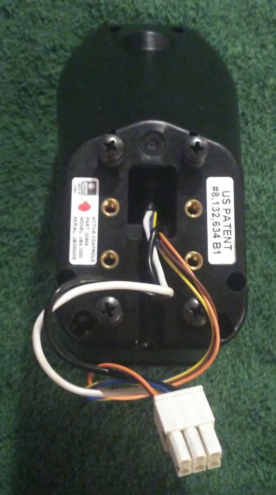 JoyBar Mobility Scooter Controller Active Controls Part: 30904 Model: JB4.1000