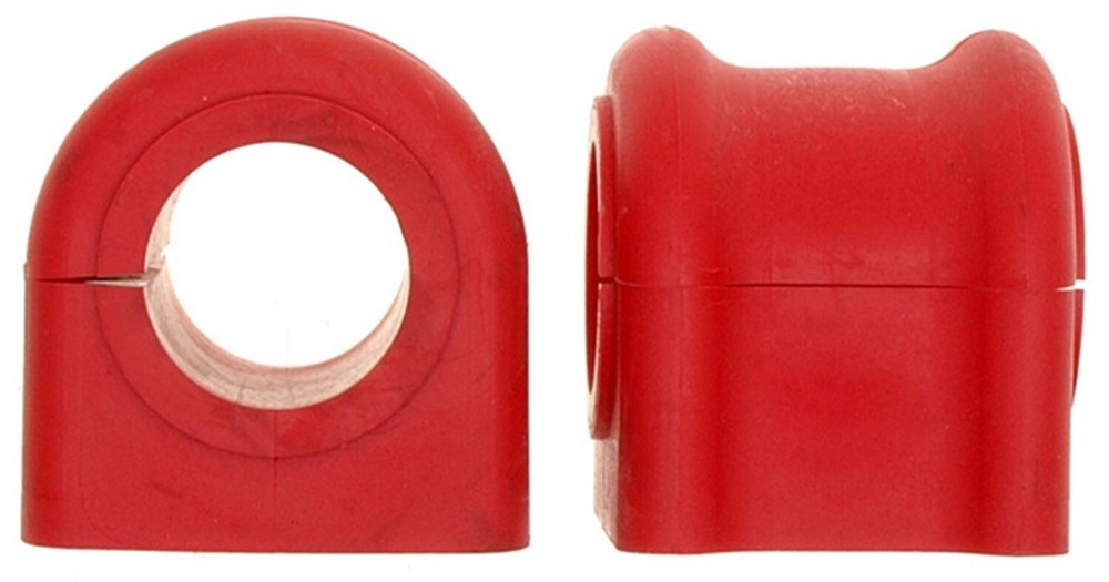 2X STABILIZER BUSHING FOR JEEP WRANGLER 2007-
