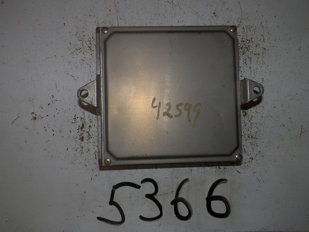 2002 2003 2004 02 03 04 ODYSSEY COMPUTER BRAIN ENGINE CONTROL ECU ECM MODULE