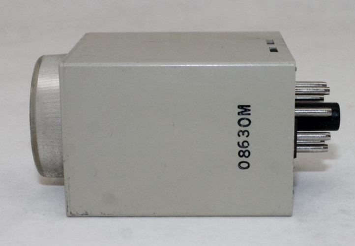 Omron H3M- Series A Timer