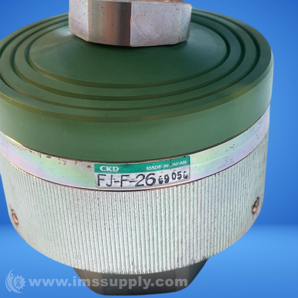 CKD FJF-2669050 Floating Joint FNIP