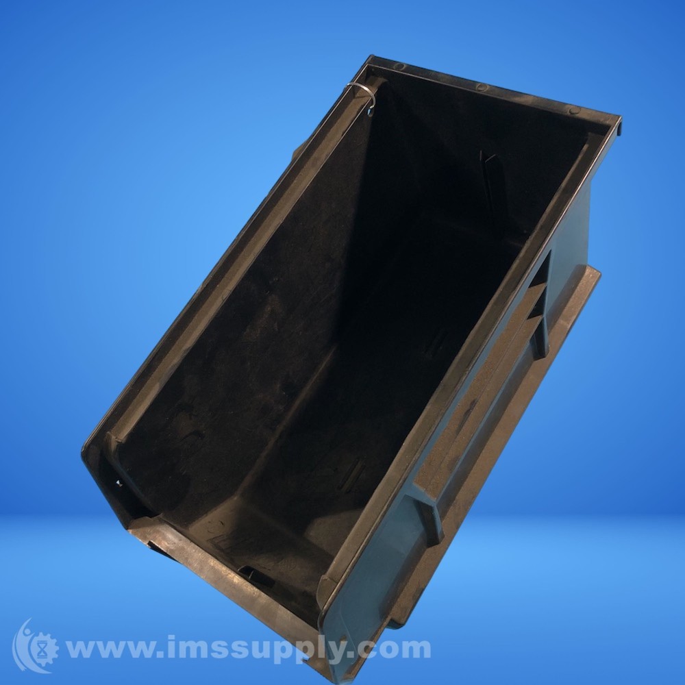 Quantum Storage Systems QUS230 Stack & Hang Bin USIP