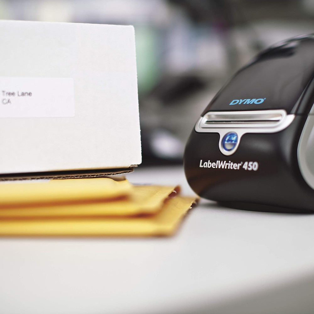 Labelwriter 450