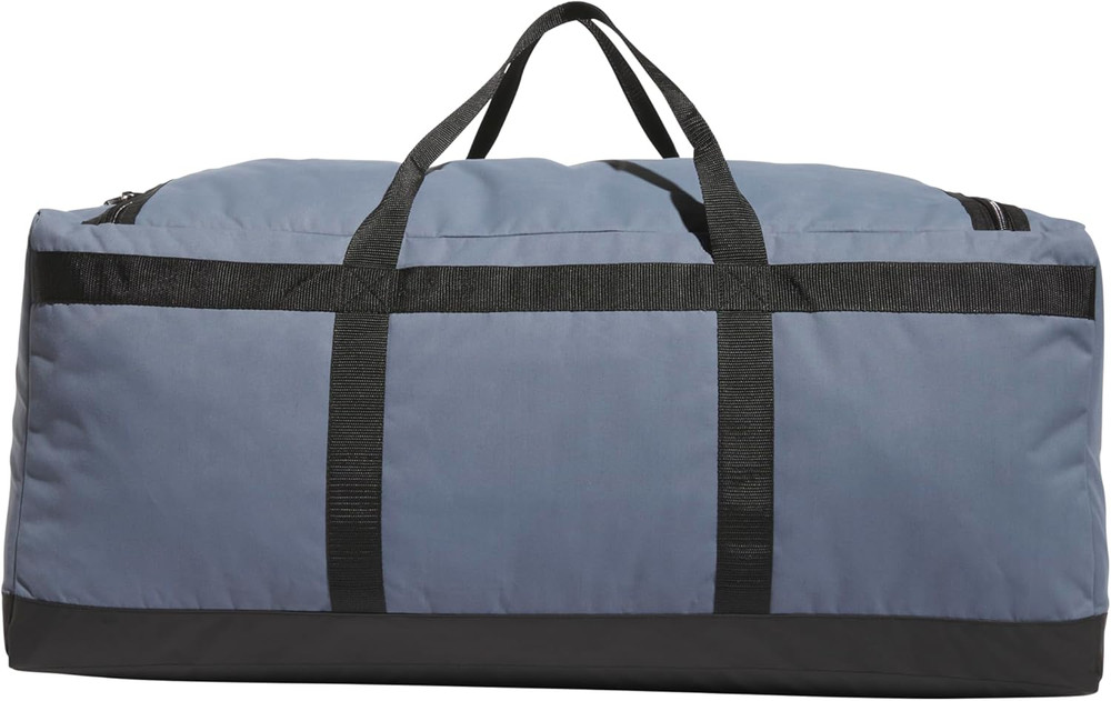 Locker Room Baseball Duffel Bag
