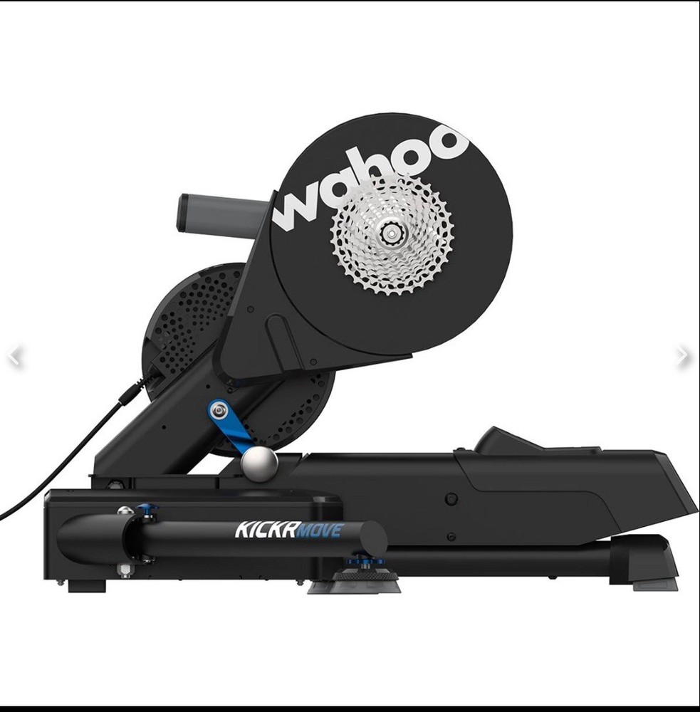 Wahoo Kickr Move Power Trainer (WFBKTR123)