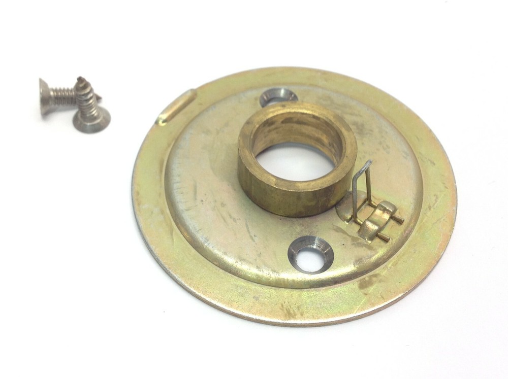 Sargent 77-3889 Backplate