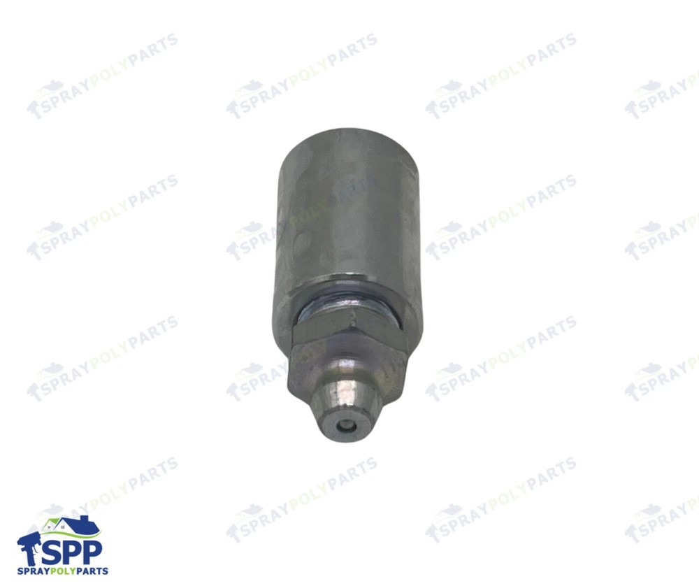 Fusion FX Inlet Grease Tool Kit - 2004345