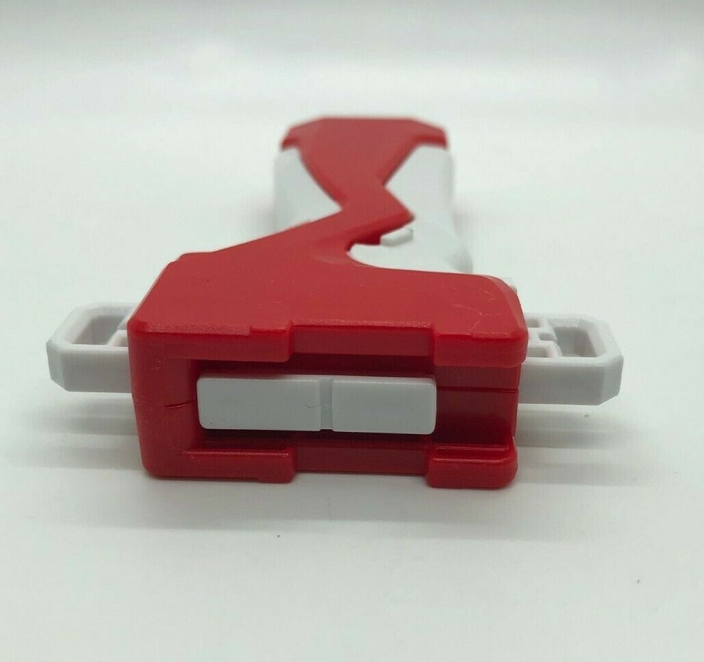 Bey BURST Launcher Grip Compatible With String Ripcord Launchers Pick Color