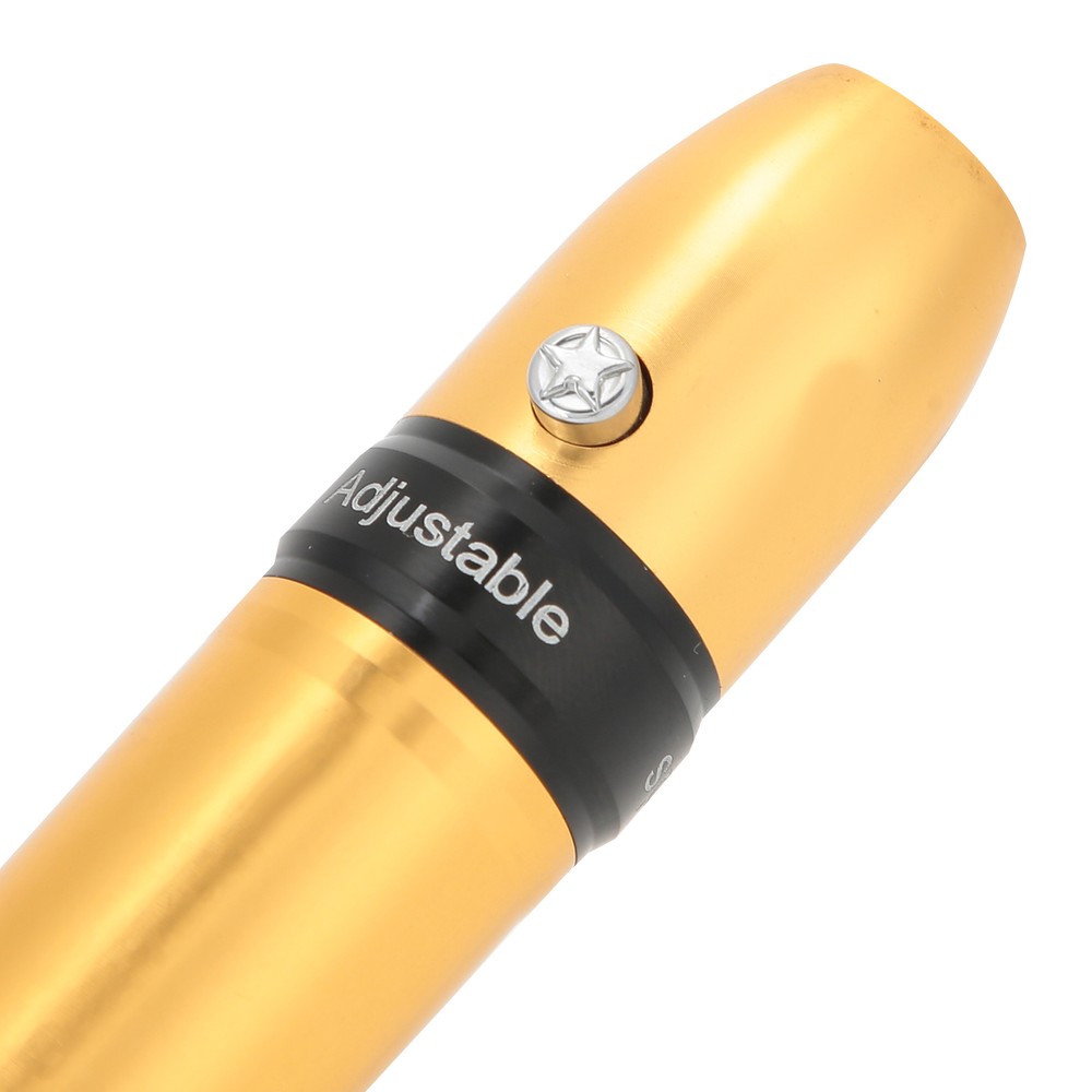 Microblading Pen SemiPermanent Eyebrow Lip Tattoo Machine Device