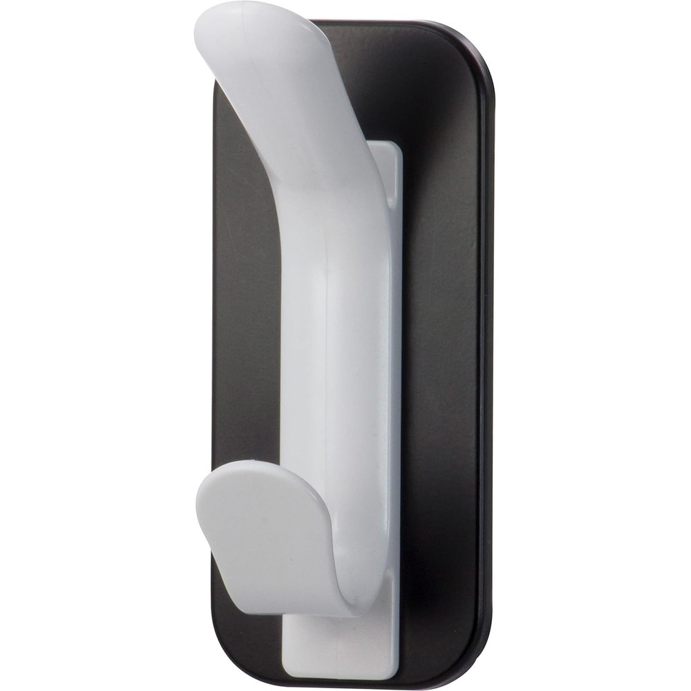 Magnetic Double Coat Hook