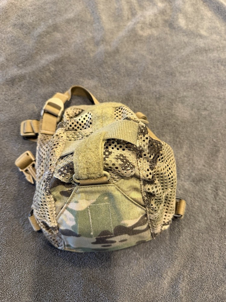 Excellent Crye Precision Nightcap NVG Mount Cap - Multicam - Universal Sizing