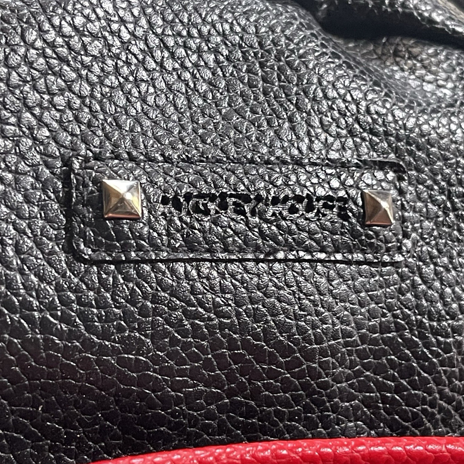 Disney Mickey Mouse Mini Backpack With Ears NWT