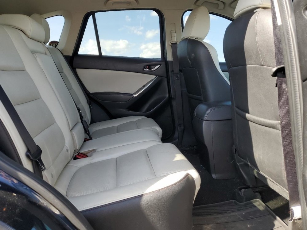 CONTROLLER OEM 13-16 CX-5 1YR WRNTY