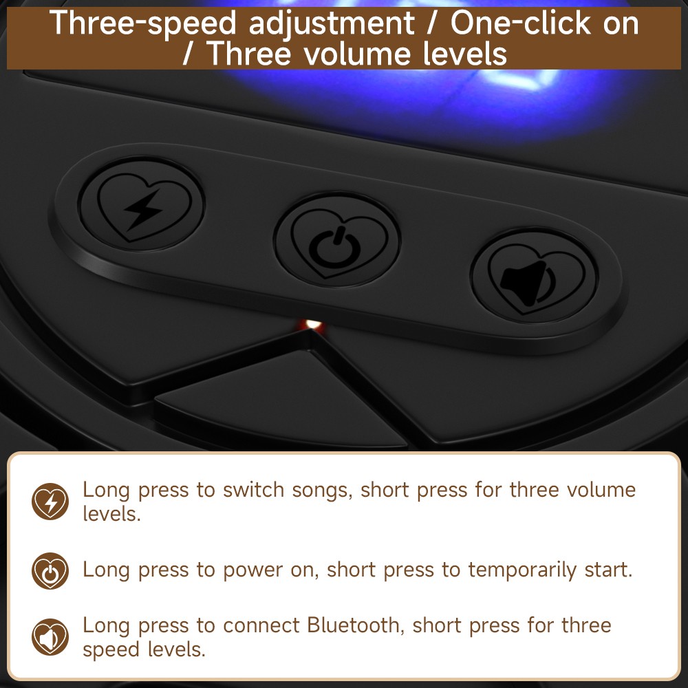 🔥Dual Installation Options & Scoring Function for Home Use