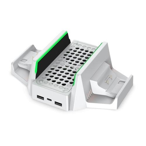 DOBE XBOX Series S Multi Functional Cooling Stand