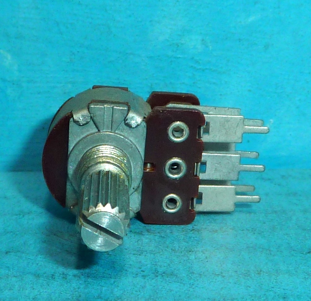 OEM Marantz RM01030170 Potentiometer NOS