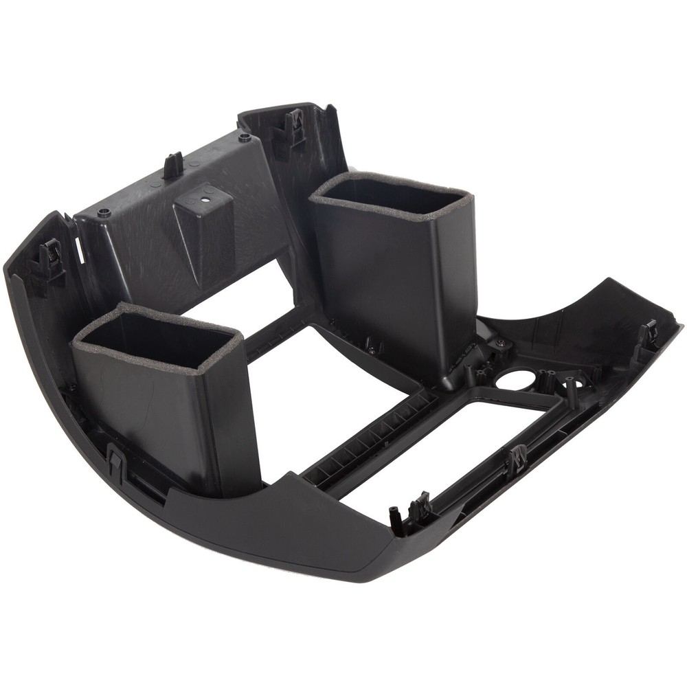 Center Dash Console Instrument Panel Cluster Lid Bezel For Nissan Frontier 05-20