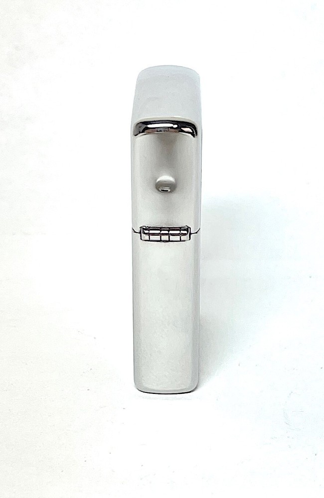 Zippo Lighter Capricorn