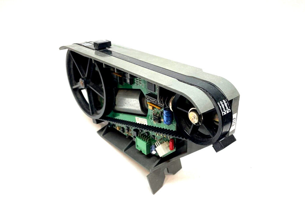 Knapp CC2000/E A-Frame Dispenser Feeder Module, AK 2000/D