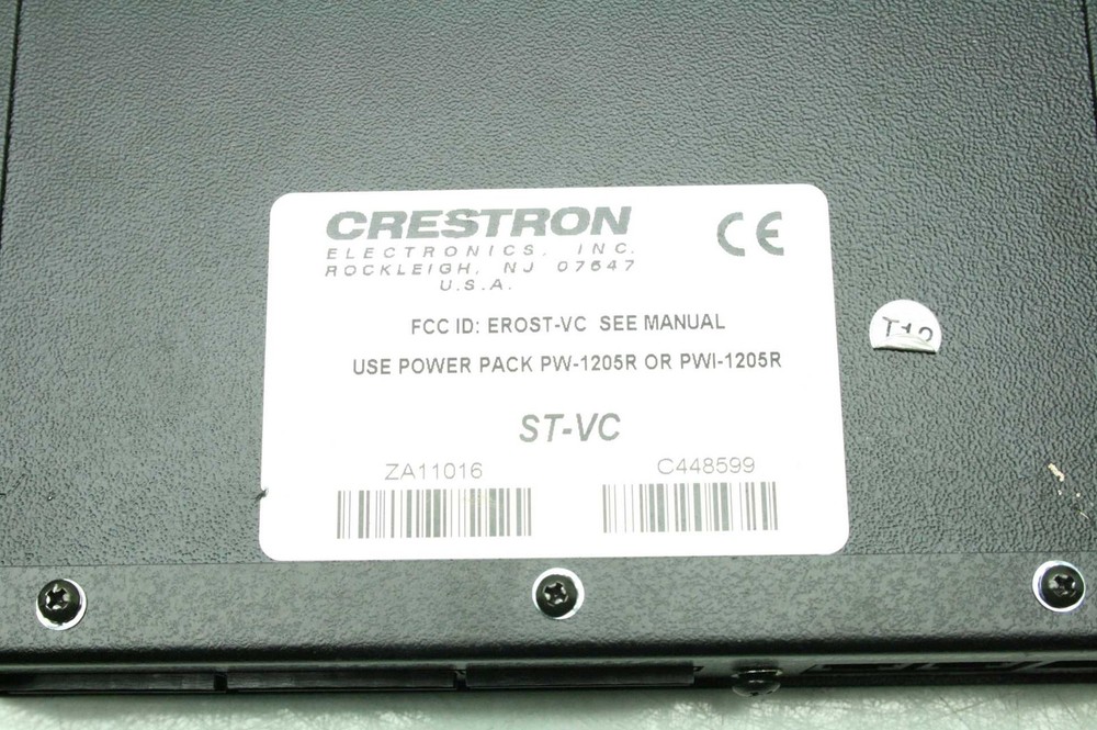 Crestron RS-232/422 COM Communications Expansion Module
