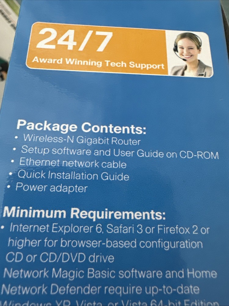 Computer Internet Bulk