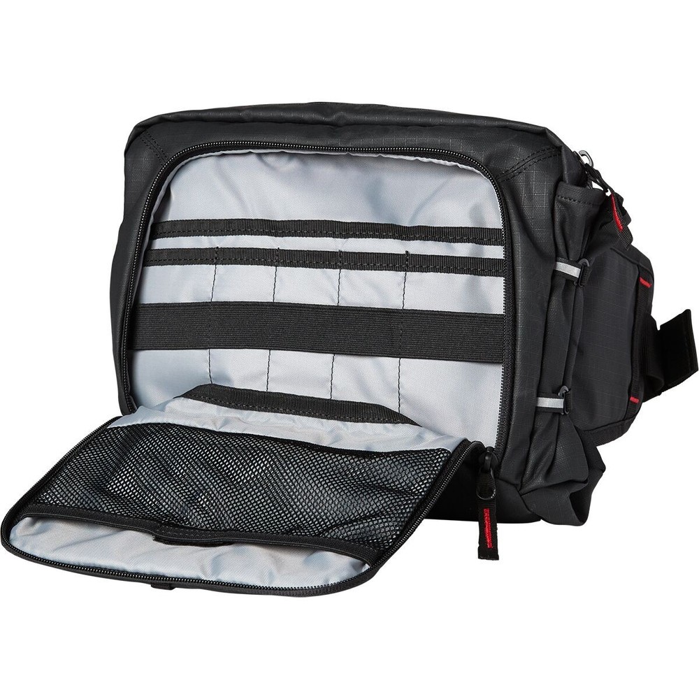 Fox Racing Lumbar Biking Hydration Pack Black, One Size