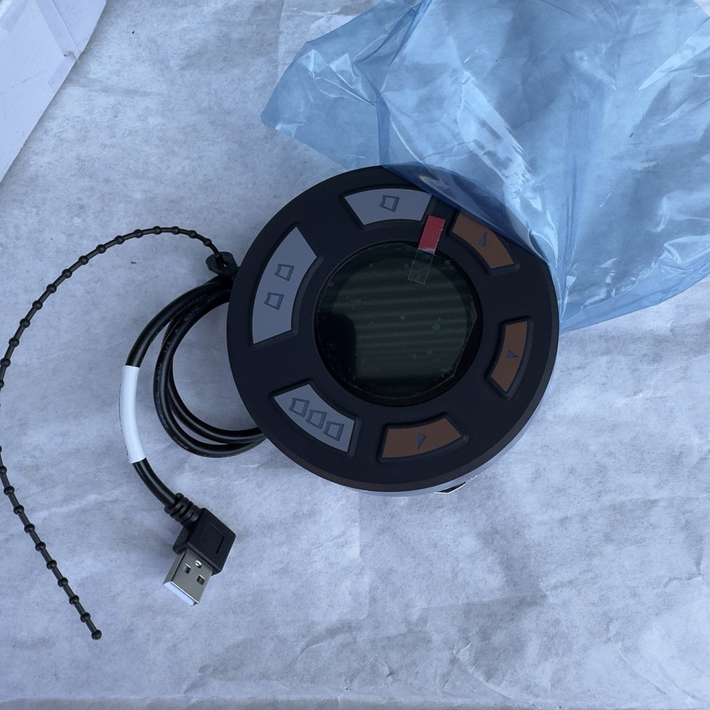 Thermoplan 41500.1441 User Interface Assembly Mastrena II Coffee Machine OEM