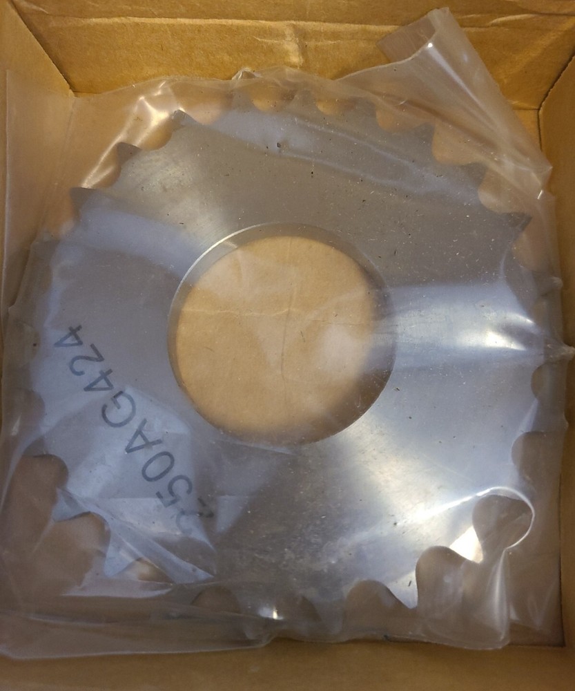 MORSE 250AG424