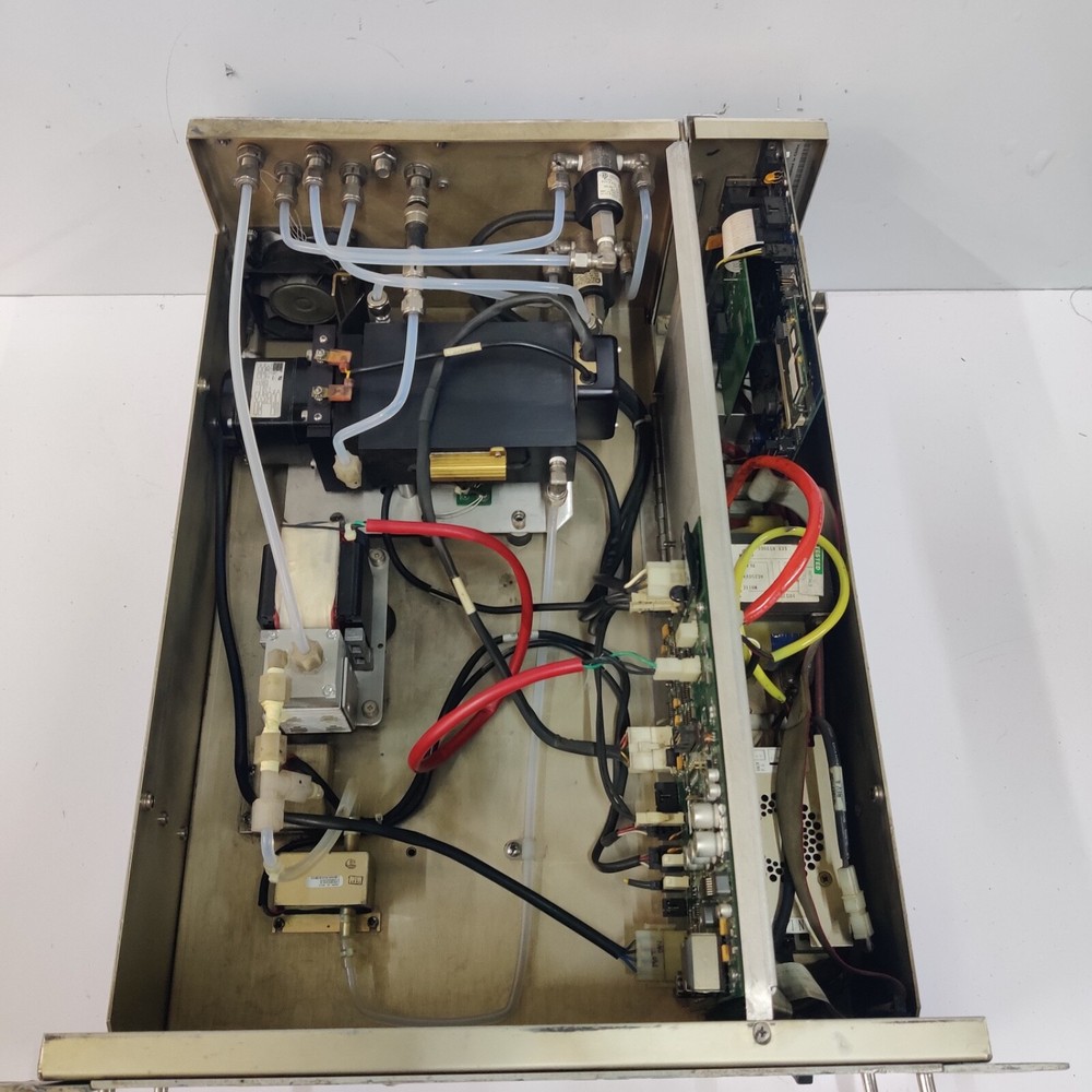 Thermo Scientific Model 410i Carbon Dioxide Gas Analyzer