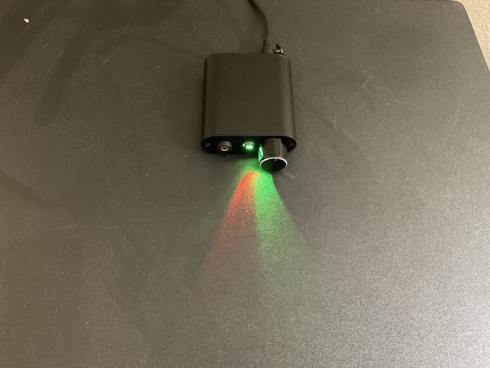  zapper Bob Beck Zapper, Blood Purifier. - made in Panama 