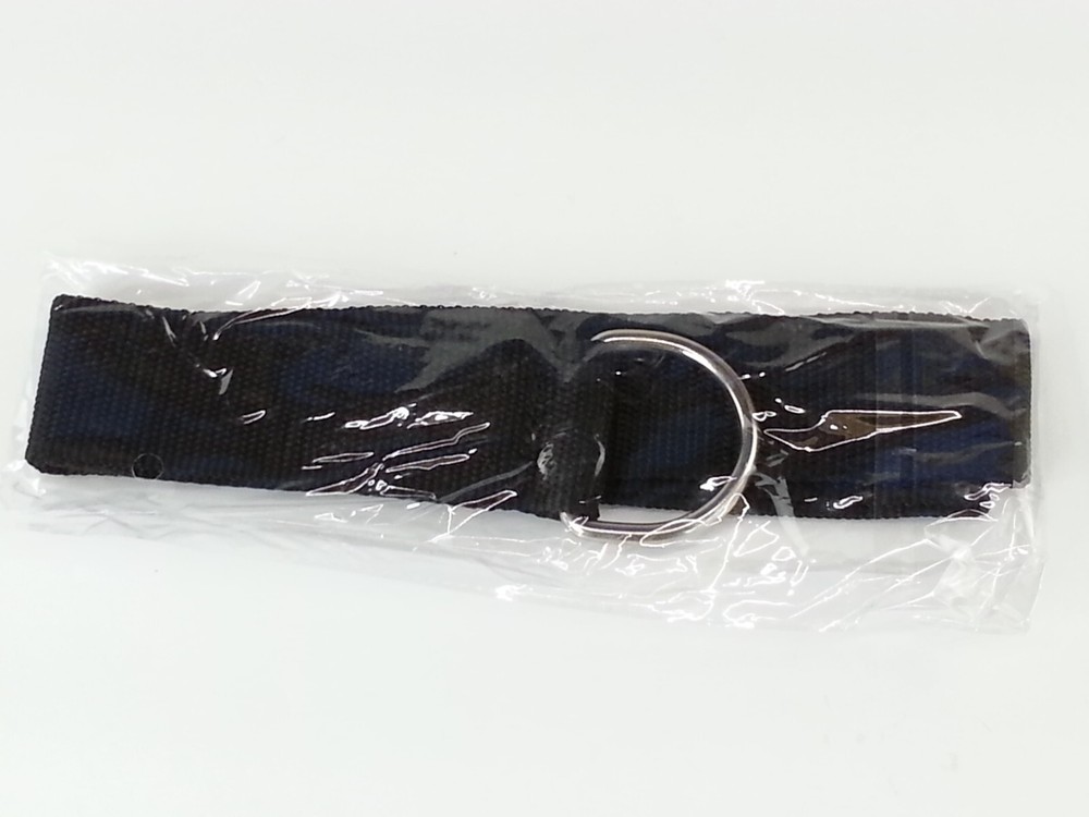 NEW Nylon Pull Down Triceps Biceps Extension Strap Gym Workout