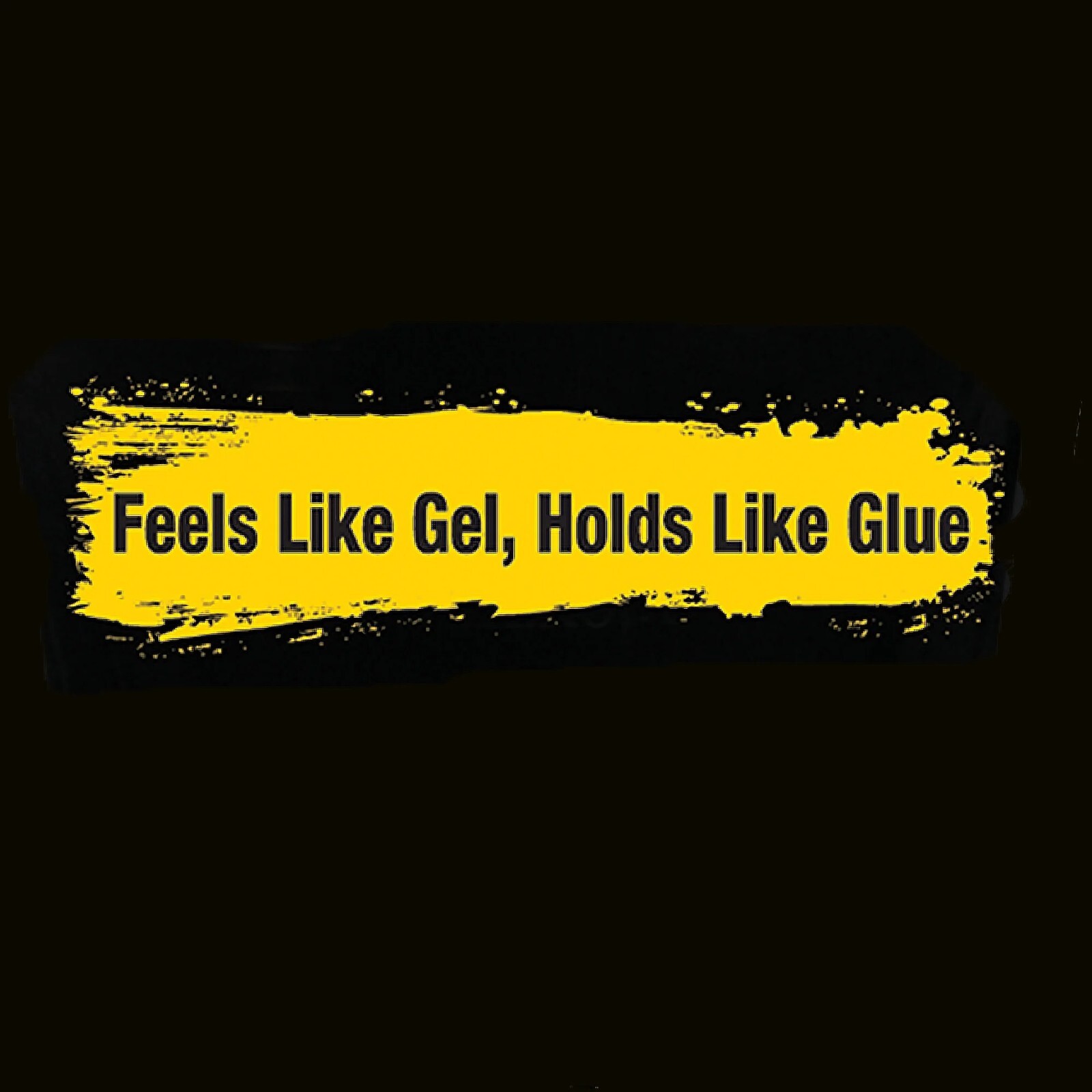 Got2b Ultra Glued Invincible Styling Hair Gel, 6 oz (Pack of 3) Free Shipping