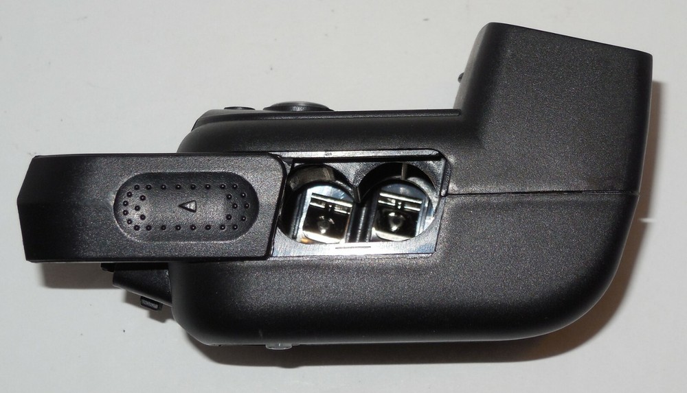 Sunpak DS-20 Auto Bounce Digital Flash