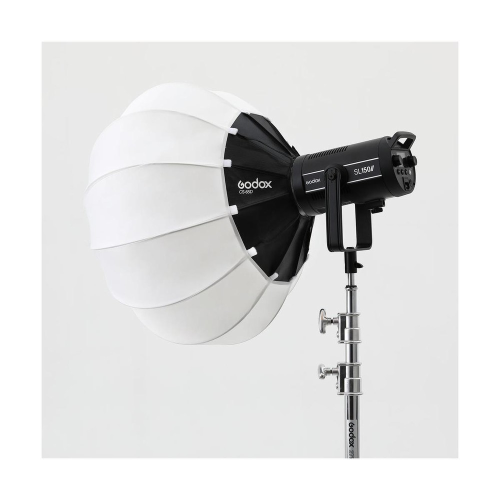 Godox CS-65D 26.6" Collapsible Lantern Softbox #CS65D