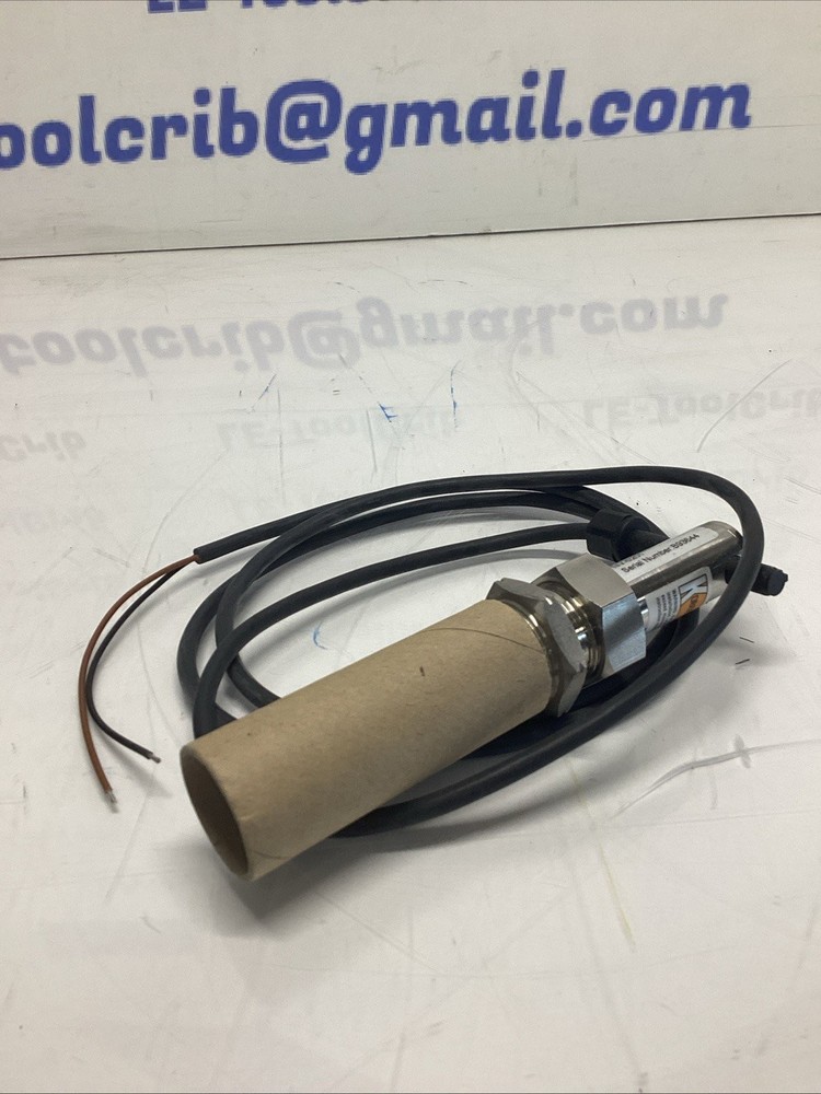 KOBOLD NV‑5201 B93644 float level switch M-769