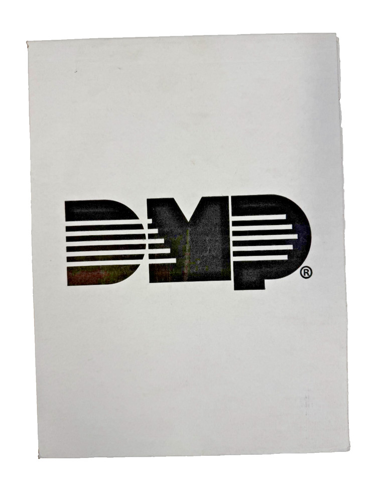 DMP XT30NS-G Small Gray Enclosure