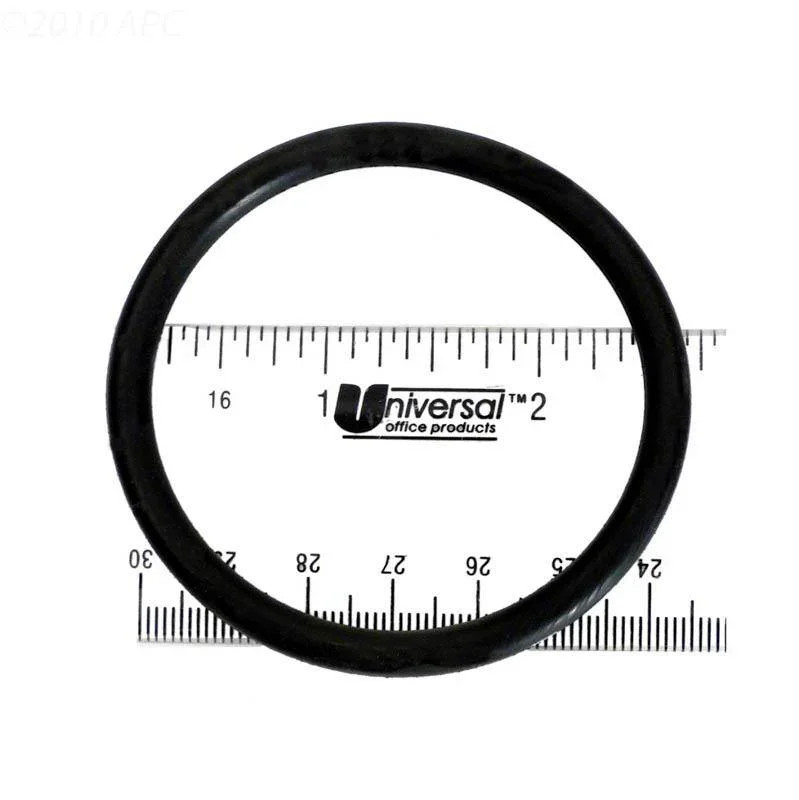 O-Ring, bulkhead, upper (a) (g)