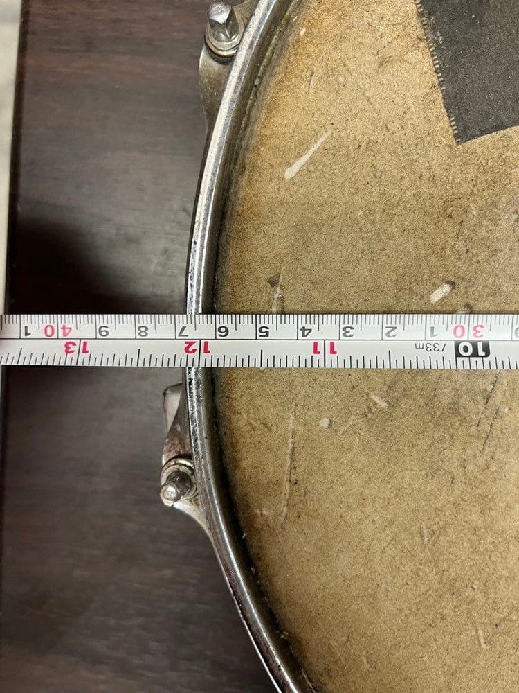 TAMA snare drum piccolo