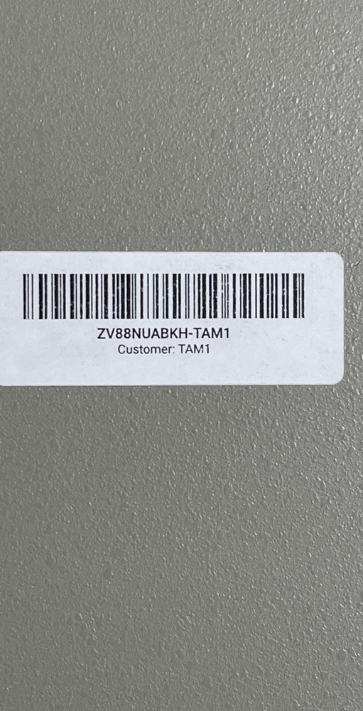 Tektronix DAS 9200 Series Digital Analysis System Mainframe