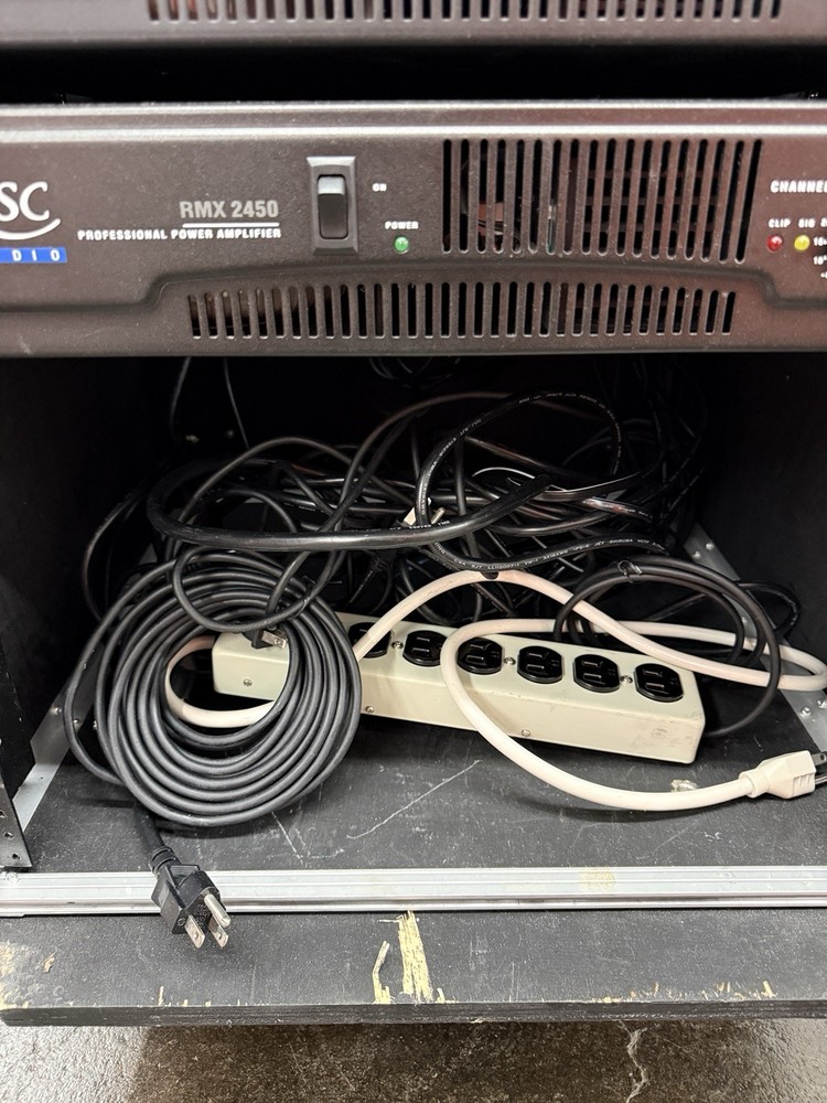 Professional DJ EQUIPMENT