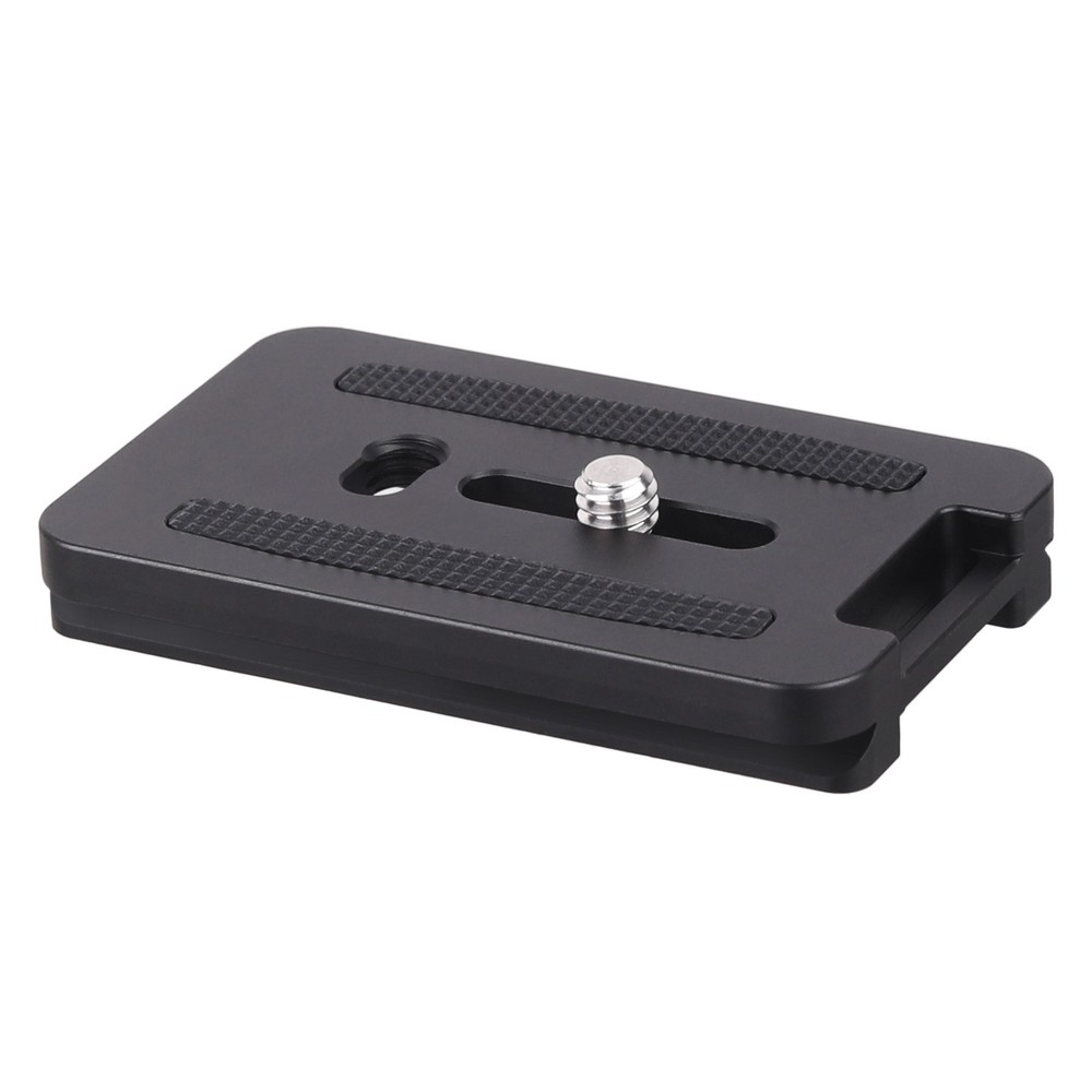 Universal Tripod Quick Release Plate, Quick Release Plate, Arca Swiss Plate