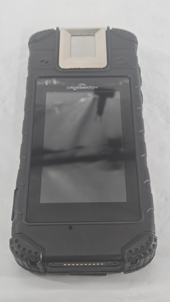 HID Crossmatch SENTRY1 Fingerprint Reader