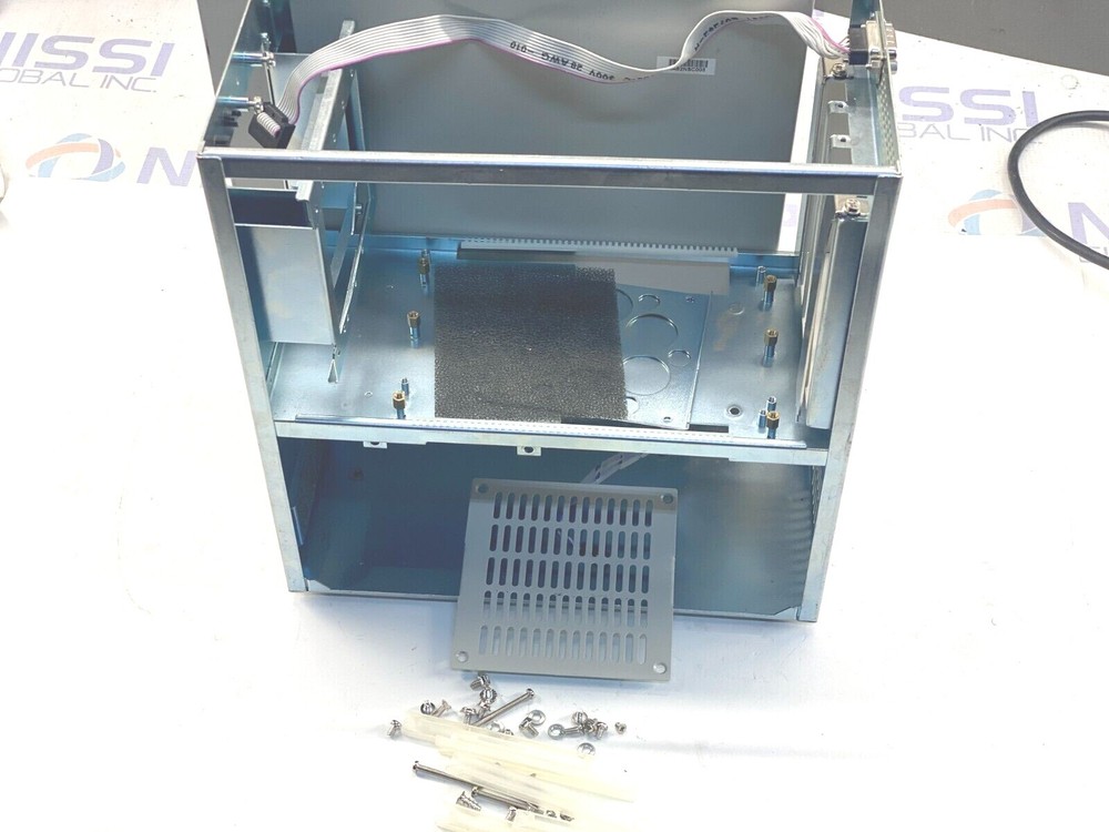 ADLINK RK-604A Compact Size Chassis