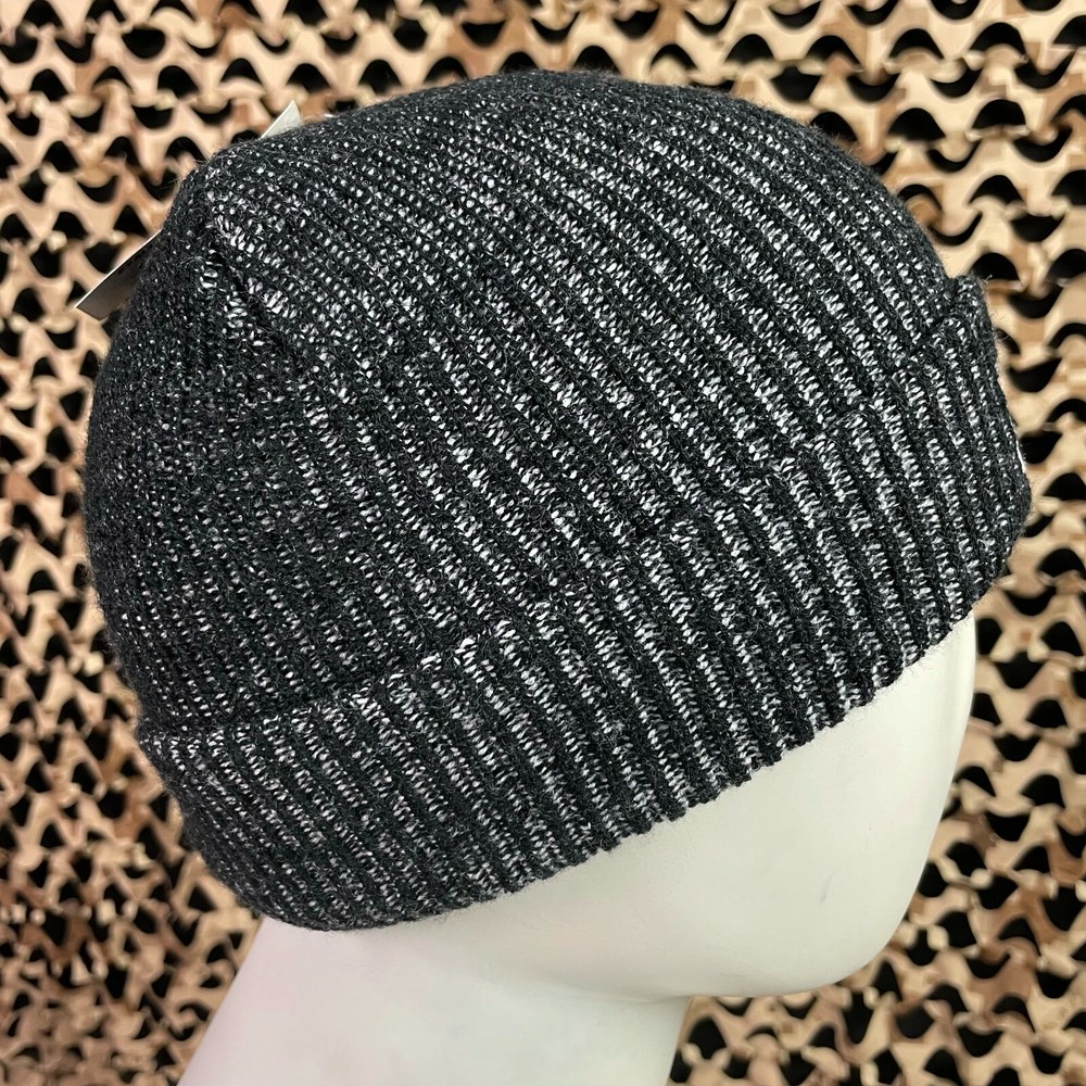NEW Exalt Legacy Beanie - Charcoal