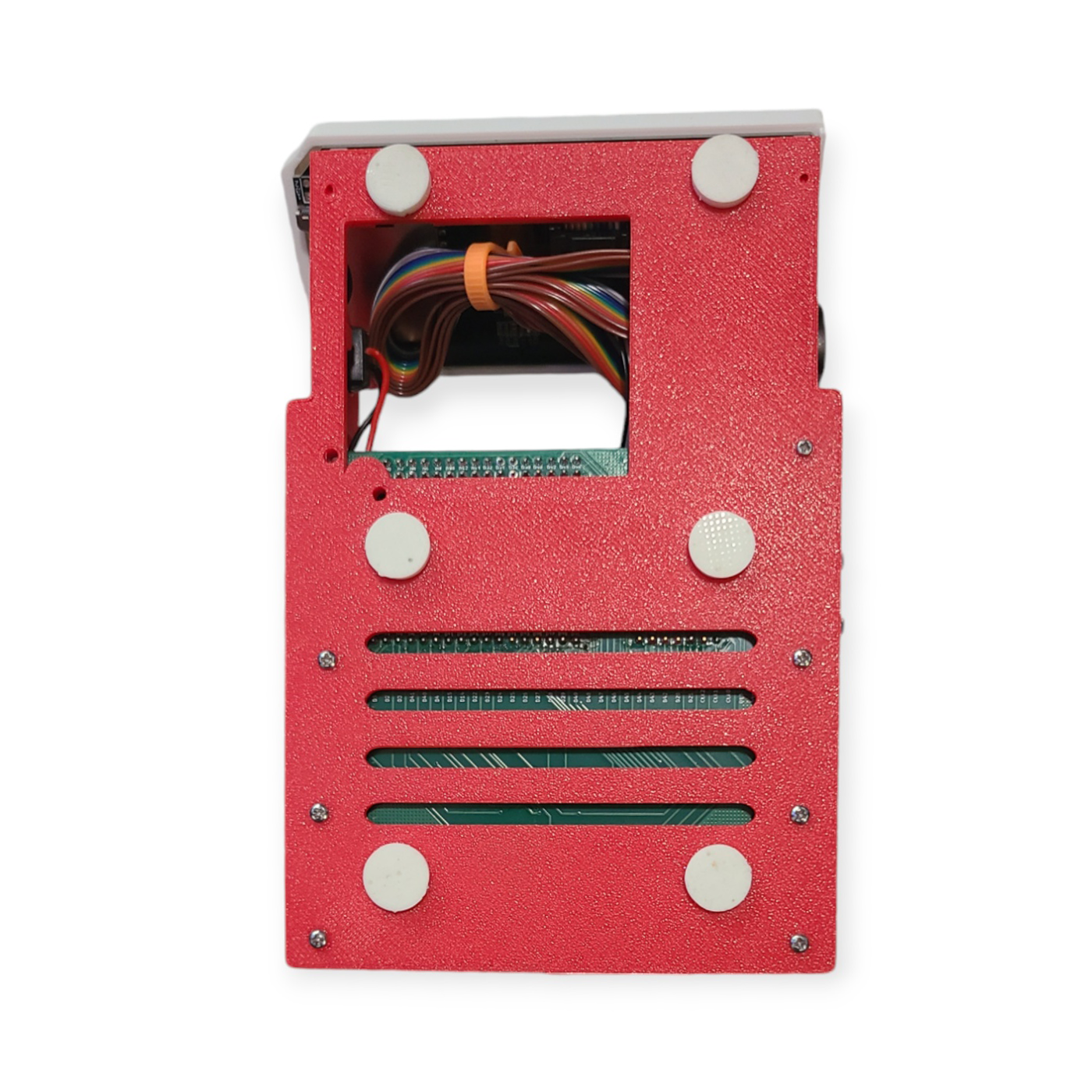 OSCR Cart Reader V5 USB-C SNES Genesis GB GBA GBC N64 + Cartridge Reader Dumper