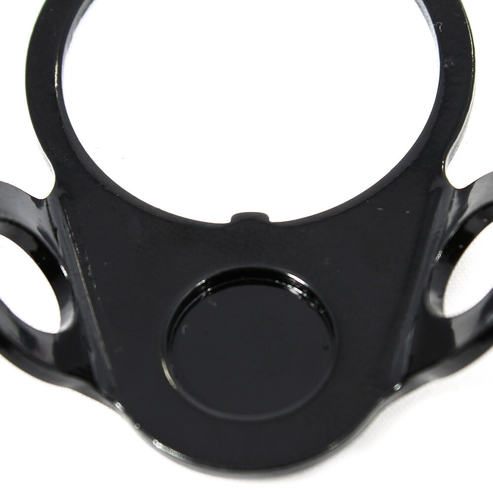 Tactical Ambidextrous Sling Plate
