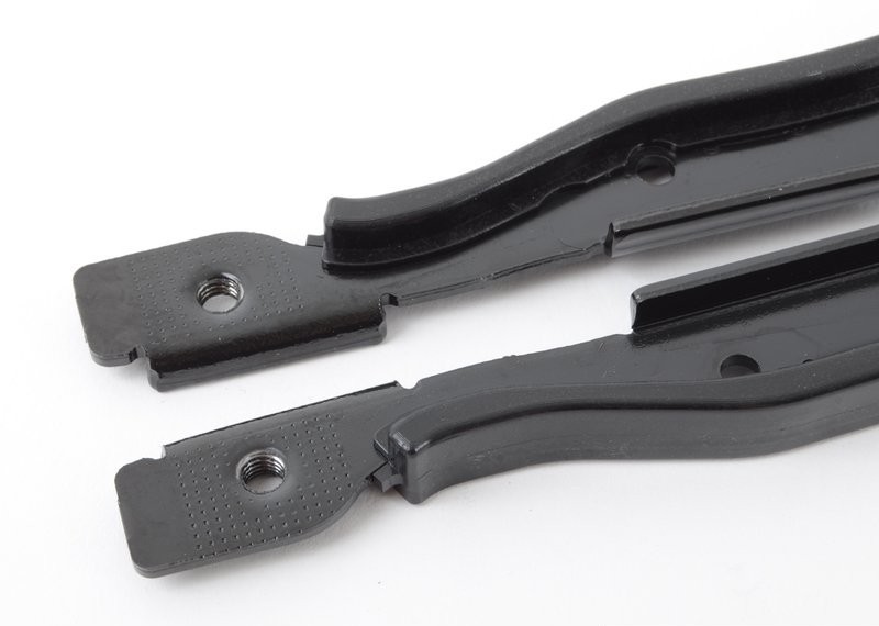 BMW E61 Front Gate Genuine 54107306685