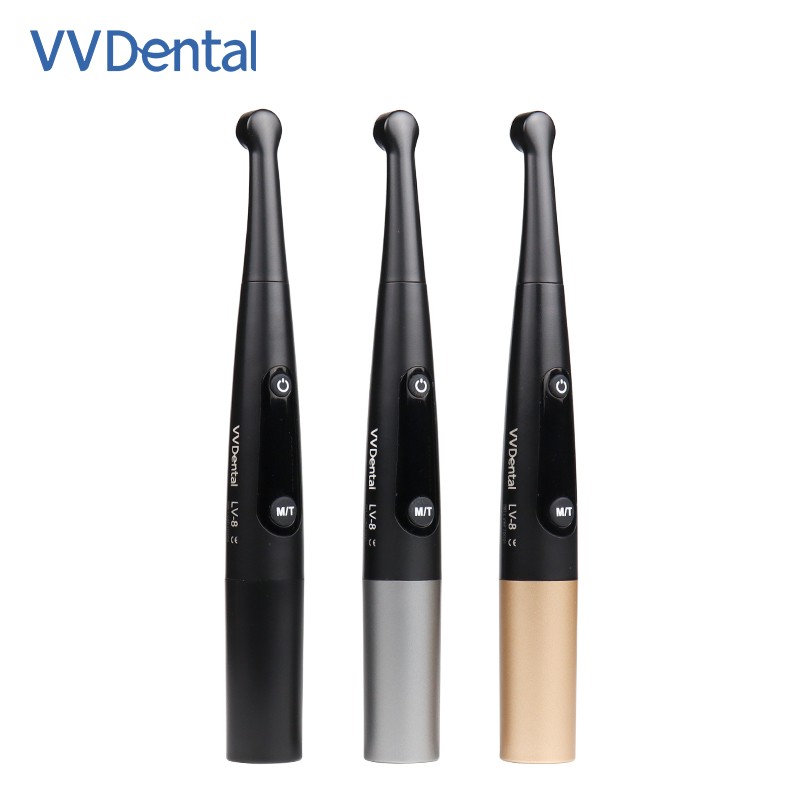 Dental Curing Light Led Lamp Led Curing Light Device Curing Light Guide Sleeve